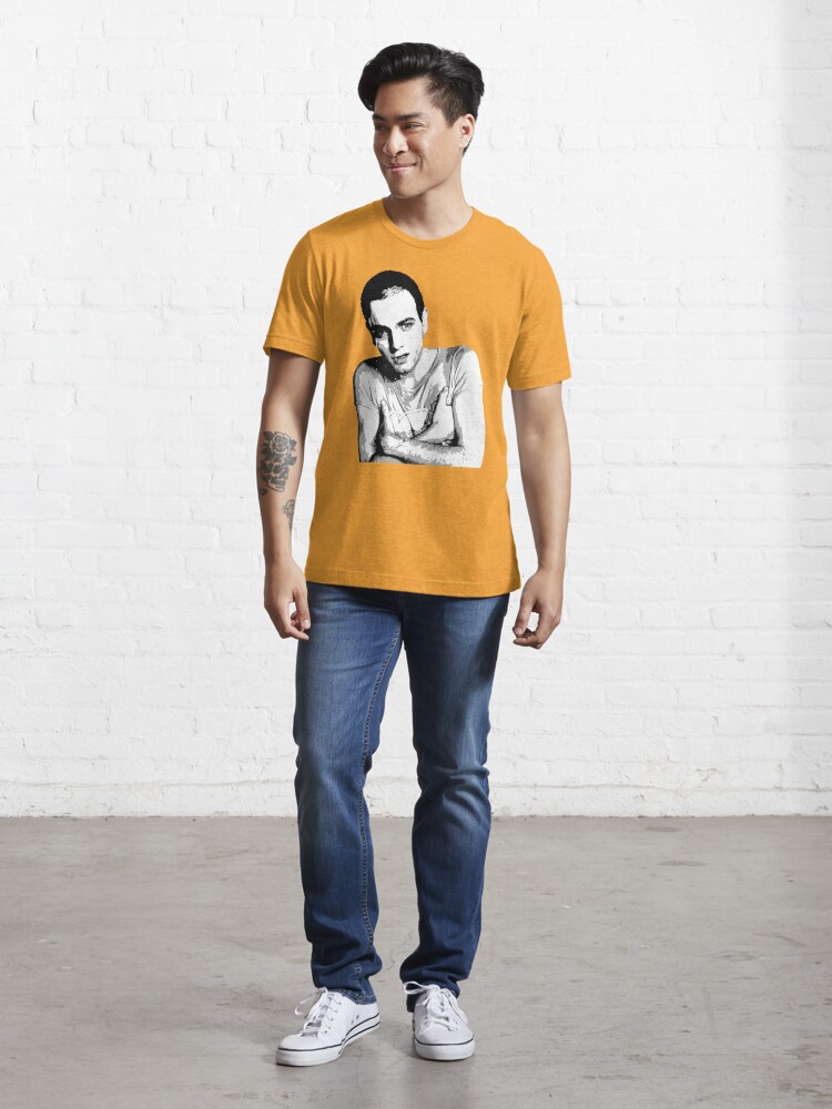 mark renton t shirt