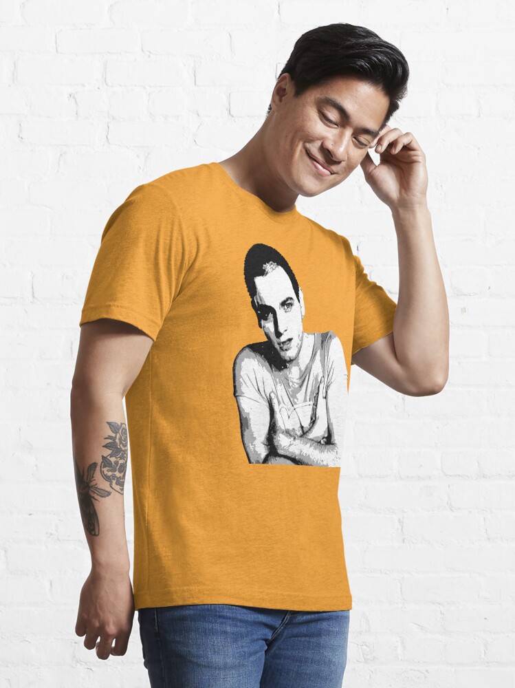 mark renton shirt