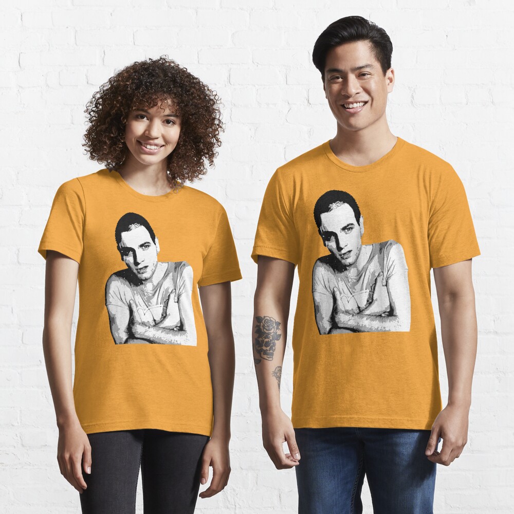 mark renton shirt