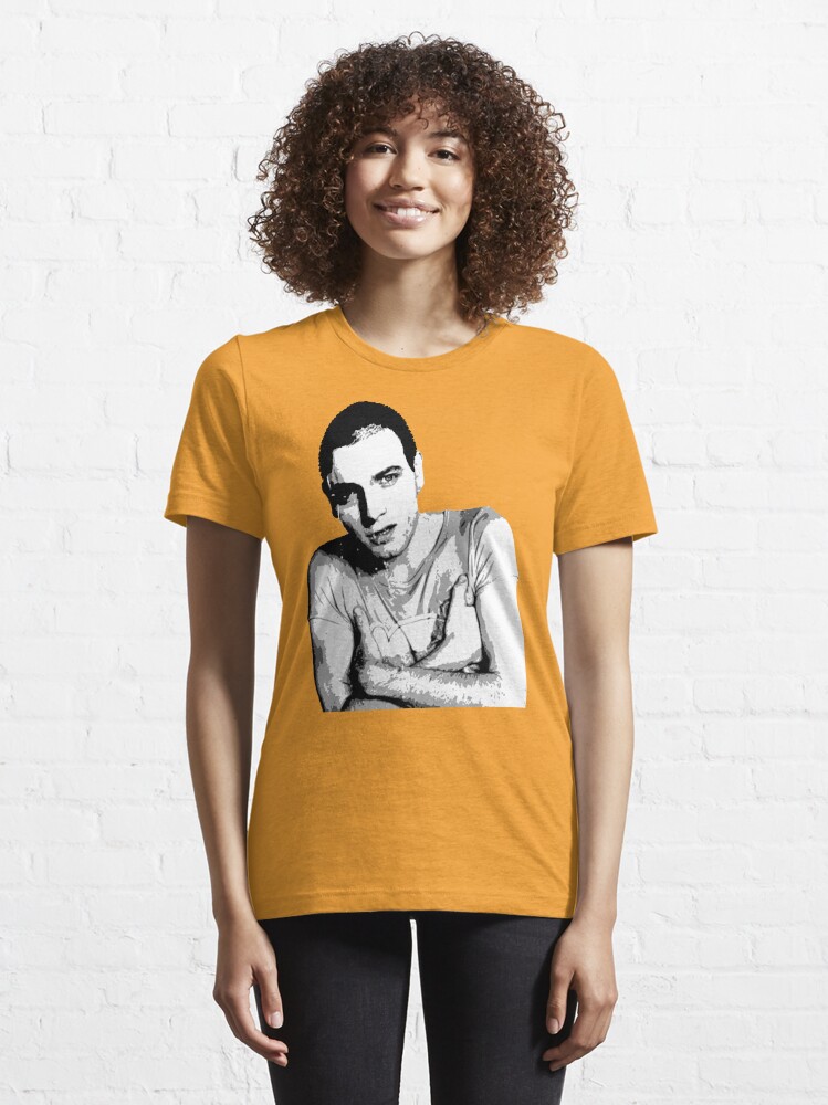 mark renton shirt