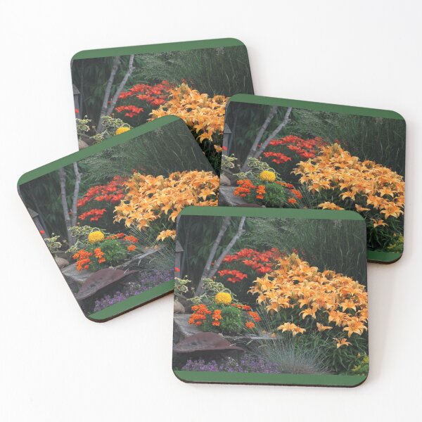 Item preview, Beauty Under The Trees  designed and sold by Sandra Foster.
