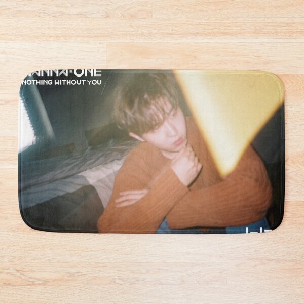 Item preview, WANNA ONE NOTHING WITHOUT YOU KIM JAEHWAN designed and sold by PD101EMPORIUM.