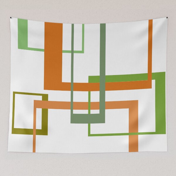 Item preview, angular 80s designed and sold by Haliboe.