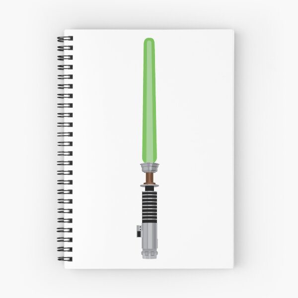 Item preview, Luke's Lightsaber designed and sold by artsycayke.