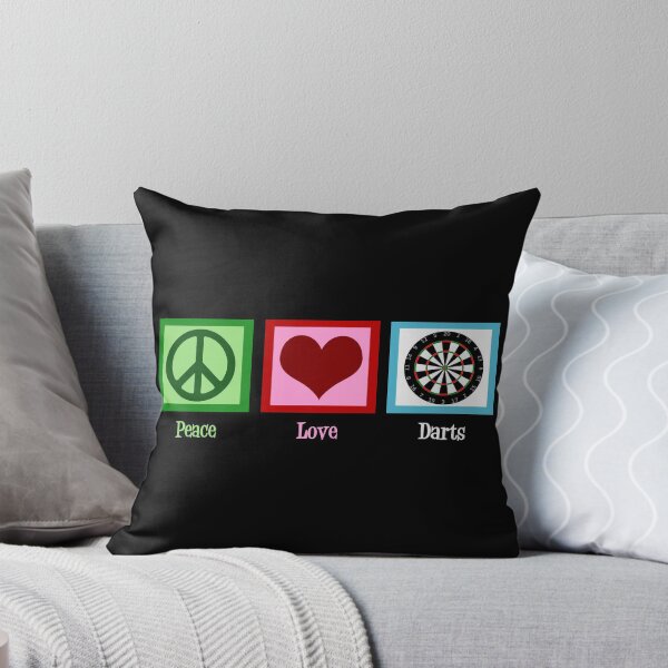 Artikelvorschau, Friedensliebes-Pfeile entworfen und verkauft von Epic Love Designs.