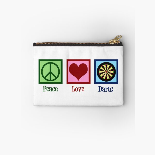 Artikelvorschau, Friedensliebes-Pfeile entworfen und verkauft von Epic Love Designs.