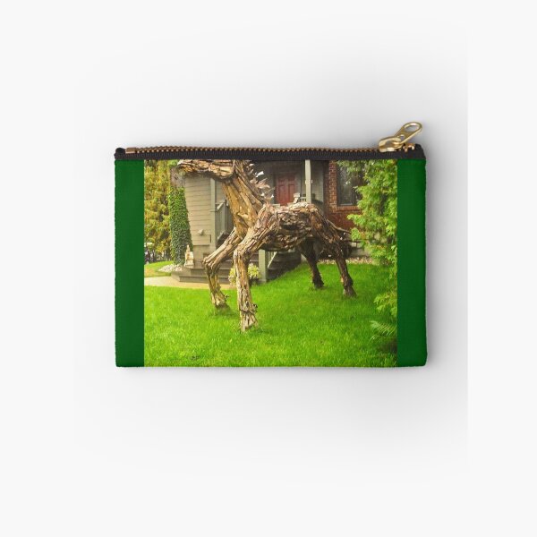 Item preview, Teak Horse designed and sold by Shulie1.