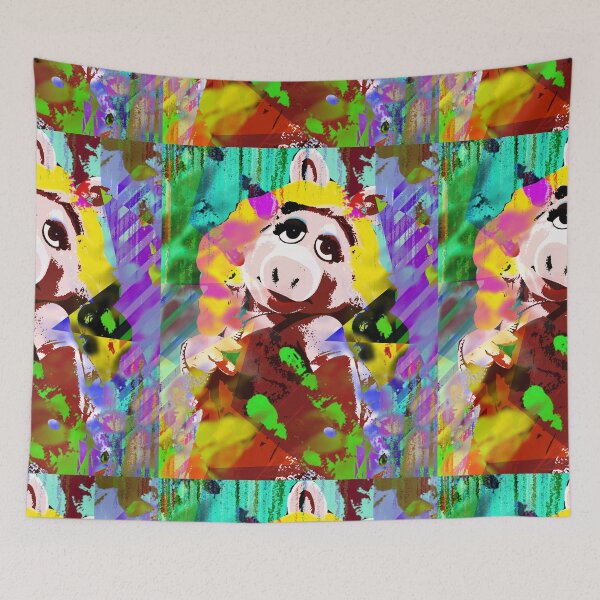 Item preview, Piggy designed and sold by gayhedonist.