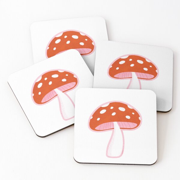 Item preview, Forest Mushroom designed and sold by ellolovey.
