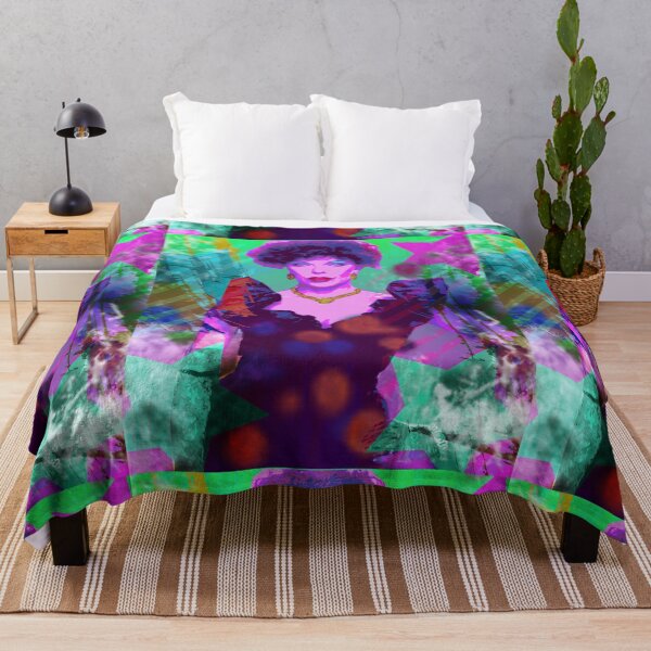 Item preview, Dame Collins designed and sold by gayhedonist.
