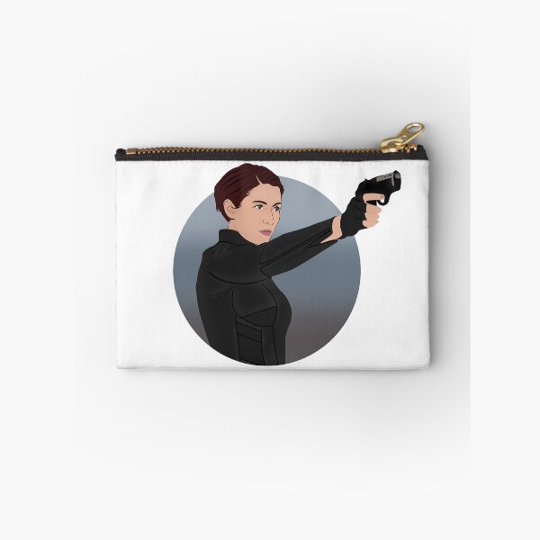 Artikelvorschau, Alex Danvers - Agent Danvers entworfen und verkauft von alinevoight.