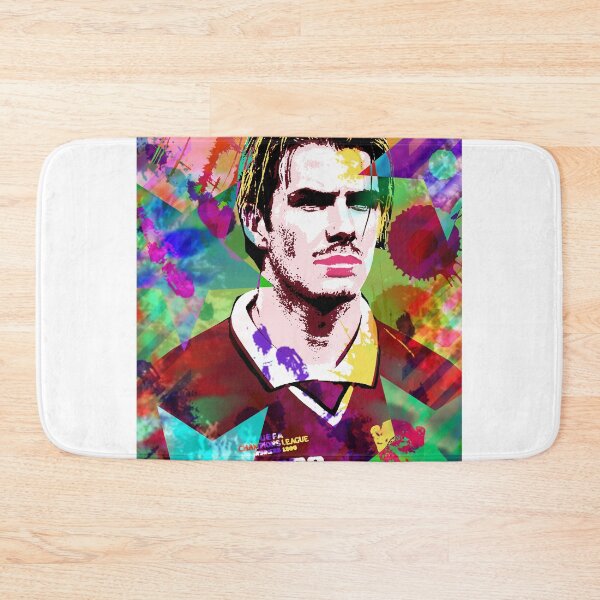 Item preview, Beckham designed and sold by gayhedonist.