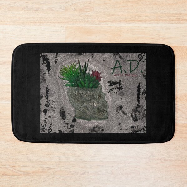 Item preview, Skull Garden designed and sold by Anticcael.