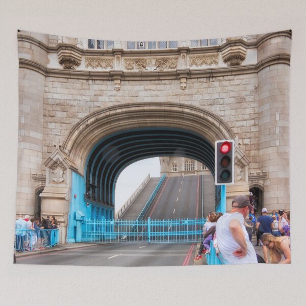 Item preview, Tower Bridge Opening, London, UK designed and sold by Yannik Hay.