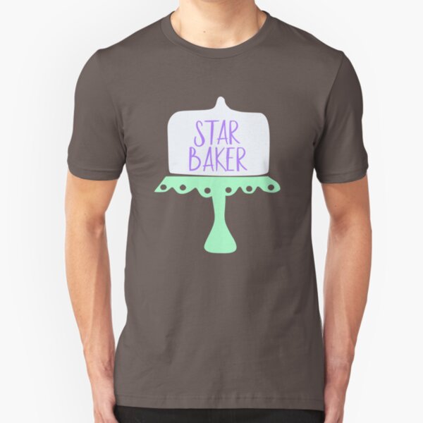 gbbo t shirt