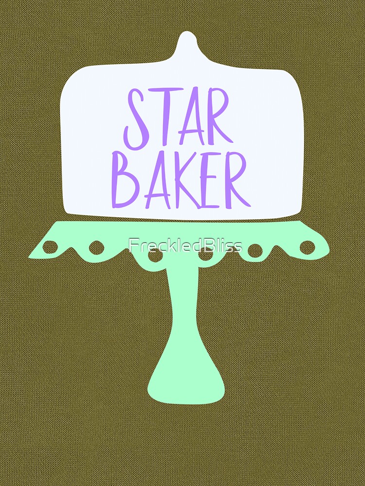 gbbo t shirt