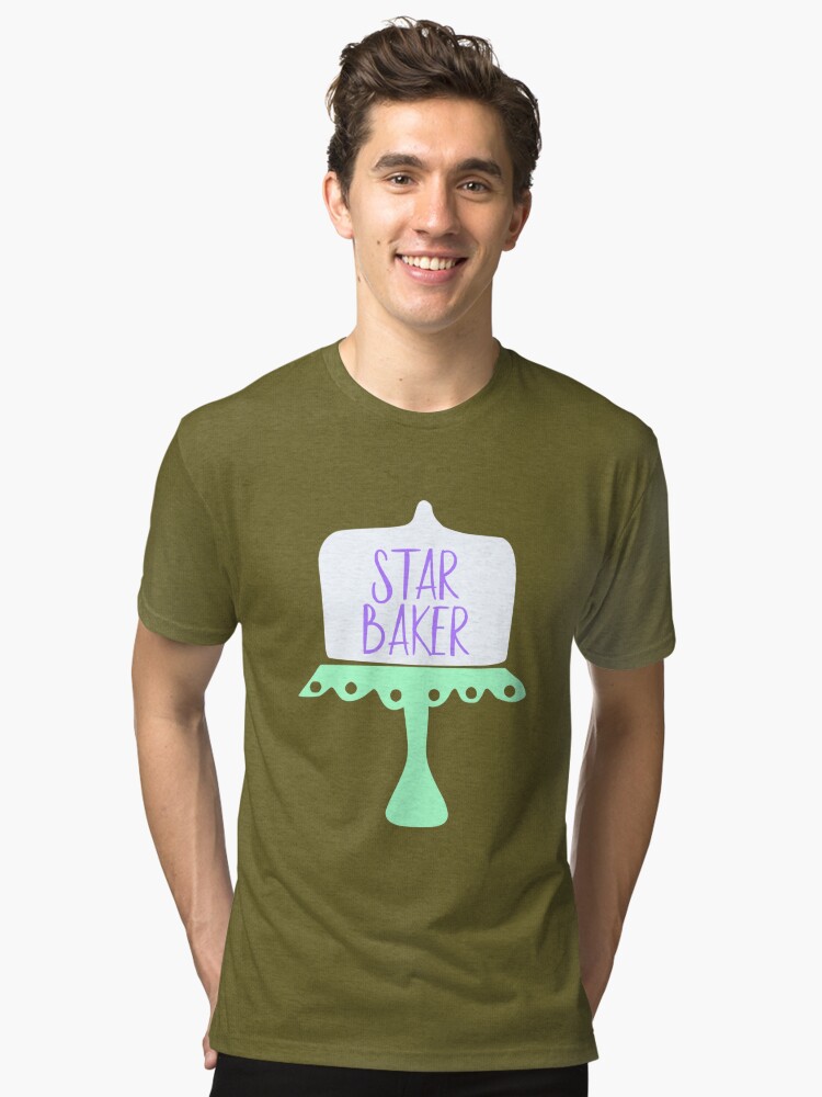 gbbo t shirt