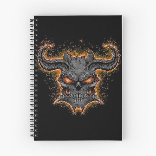 Item preview, SKULL designed and sold by Dmitrii Legoshin.