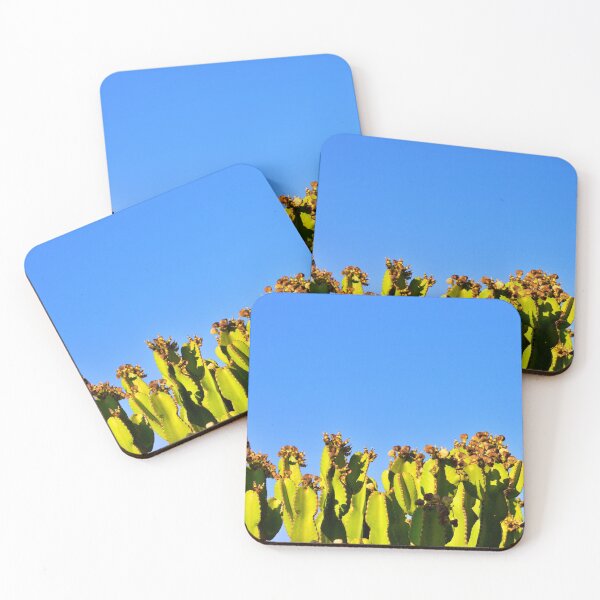 Item preview, Cactus designed and sold by penguinblue.