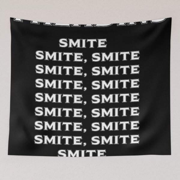 Item preview, Paladin "Smites" - White designed and sold by EchoTheBard.