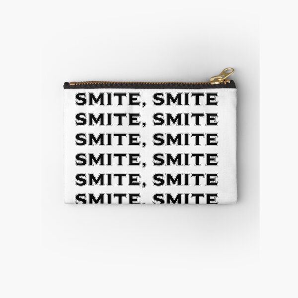 Item preview, Paladin "Smites" - Black designed and sold by EchoTheBard.