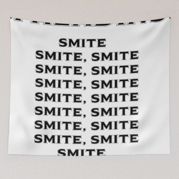 Item preview, Paladin "Smites" - Black designed and sold by EchoTheBard.