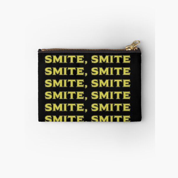 Item preview, Paladin "Smites" - Gold designed and sold by EchoTheBard.
