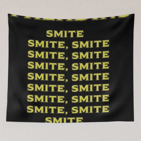 Item preview, Paladin "Smites" - Gold designed and sold by EchoTheBard.