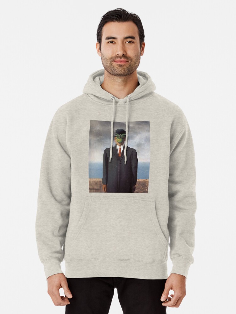 homme & co hoodie