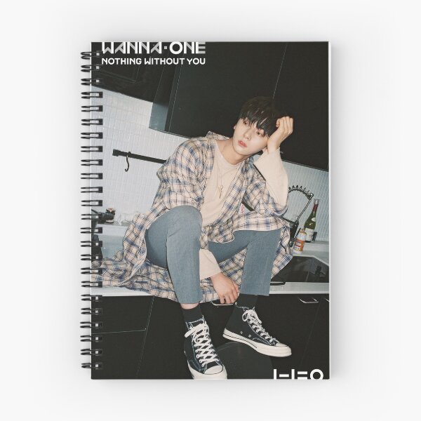 Artikelvorschau, WOLLEN SIE NICHTS OHNE SIE HWANG MINHYUN entworfen und verkauft von PD101EMPORIUM.