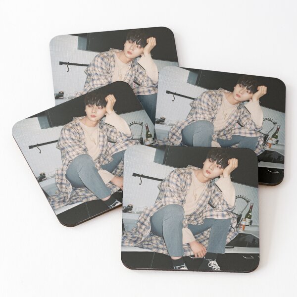 Item preview, WANNA ONE NOTHING WITHOUT YOU HWANG MINHYUN designed and sold by PD101EMPORIUM.