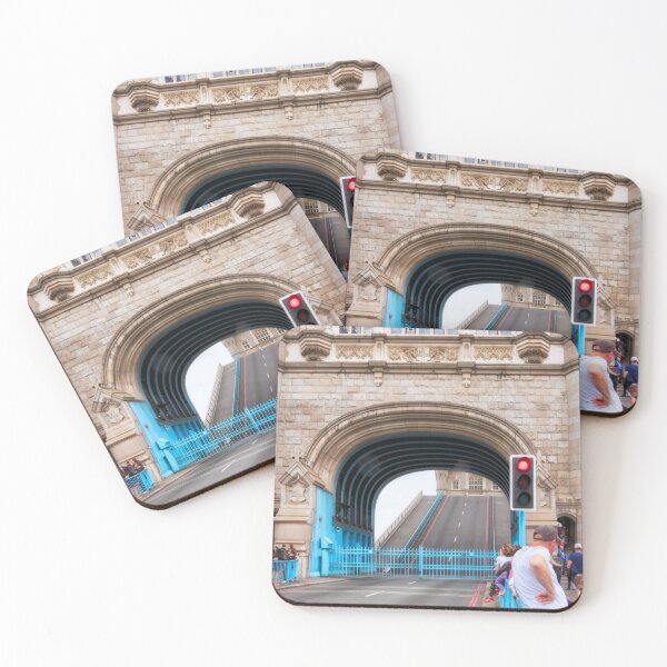 Item preview, Tower Bridge Opening, London, UK designed and sold by Yannik Hay.