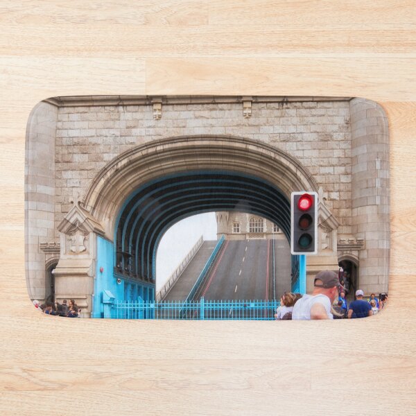 Item preview, Tower Bridge Opening, London, UK designed and sold by Yannik Hay.