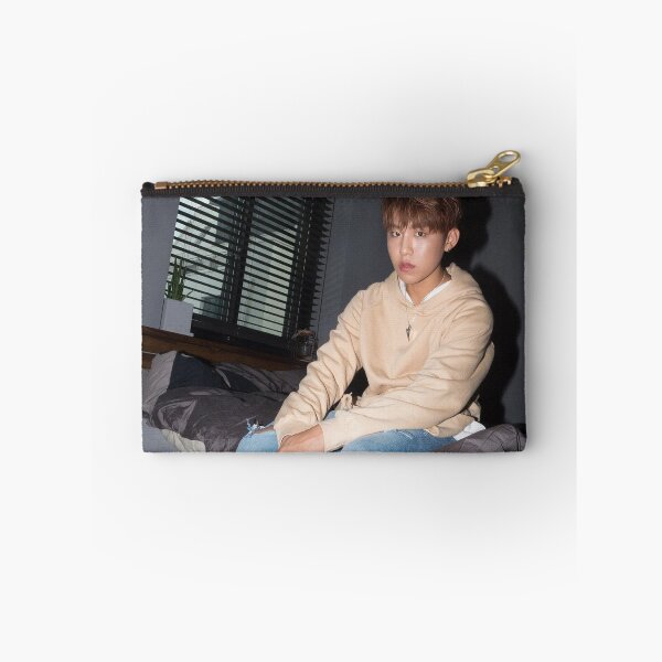 Item preview, WANNA ONE NOTHING WITHOUT YOU PARK WOOJIN designed and sold by PD101EMPORIUM.