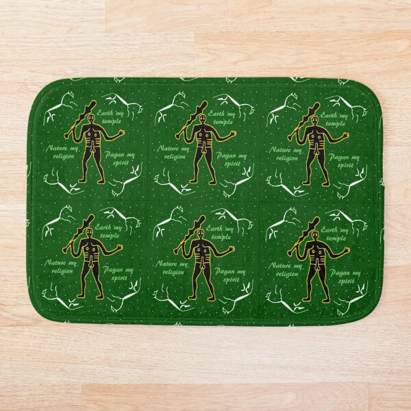 Item preview, NATURE MY RELIGION designed and sold by Neil Finnemore.