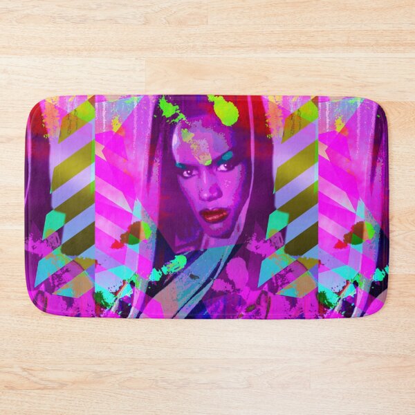 Item preview, Grace in your Face designed and sold by gayhedonist.