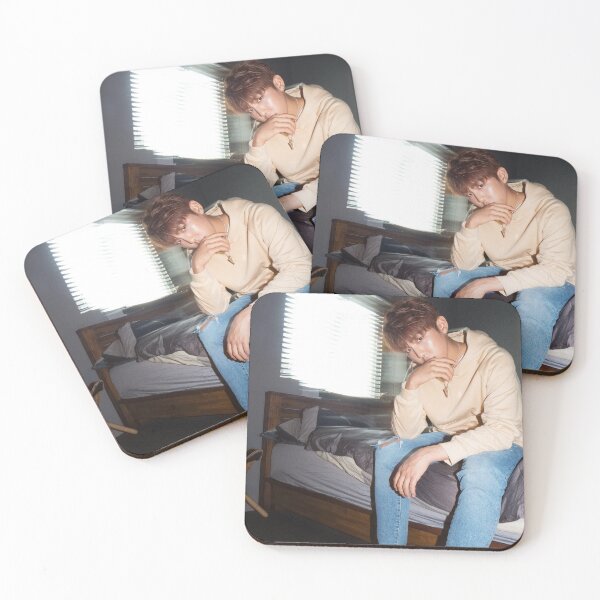 Item preview, WANNA ONE NOTHING WITHOUT YOU PARK WOOJIN designed and sold by PD101EMPORIUM.