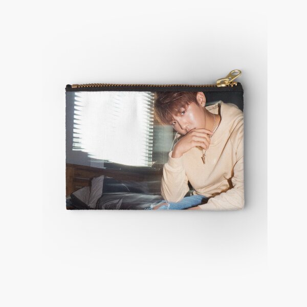 Item preview, WANNA ONE NOTHING WITHOUT YOU PARK WOOJIN designed and sold by PD101EMPORIUM.