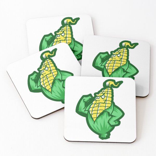 Item preview, Tough Corn designed and sold by TropicalOutlet.