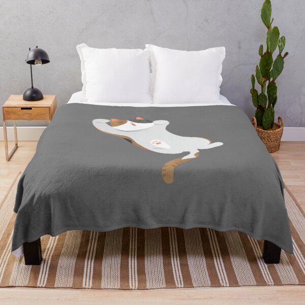 Item preview, Yawning Cat designed and sold by EyeLoveAnimals.