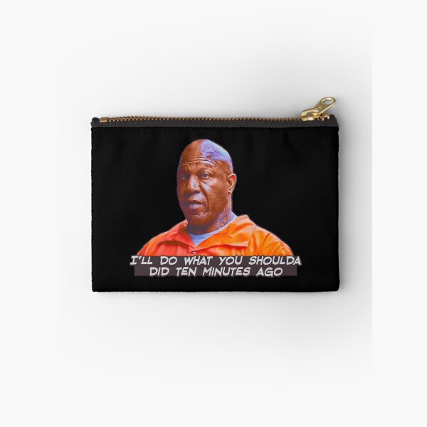 Item preview, Tiny Lister - I’ll do what you shoulda did ten minutes ago designed and sold by Cuttintees.