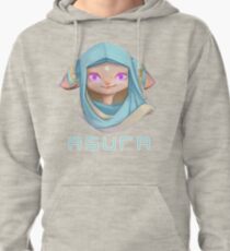 Asura Pullover Hoodie