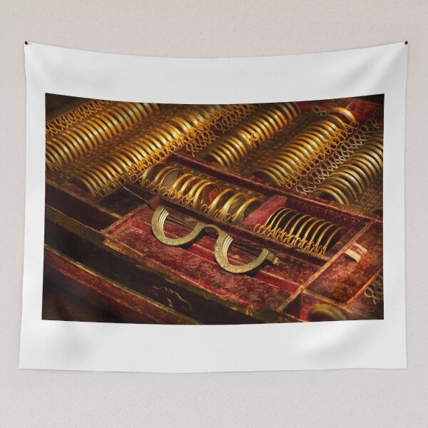 Item preview, Doctor - Optician - The opticians test case designed and sold by Mike Savad Photography.