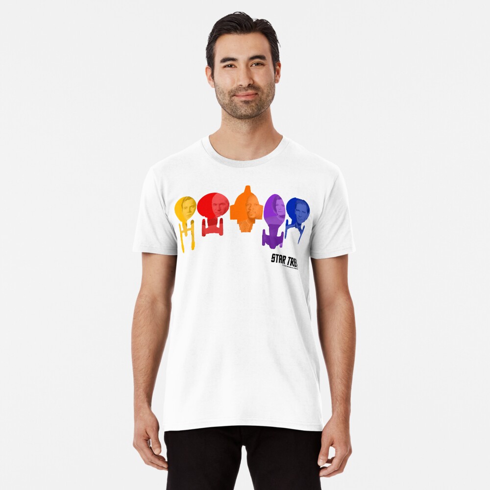 Item preview, Premium T-Shirt designed and sold by FifthSun.