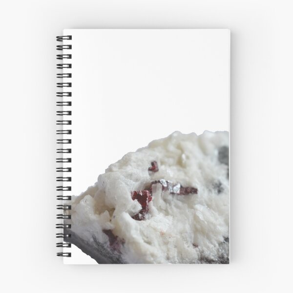 Item preview, Cinnabar designed and sold by ChemisTees.