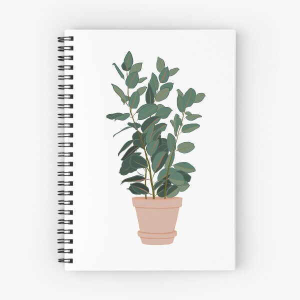 Item preview, Leaf Me Alone designed and sold by saraharjohnson.