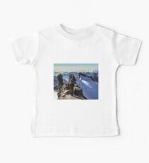 On the summit Baby Tee