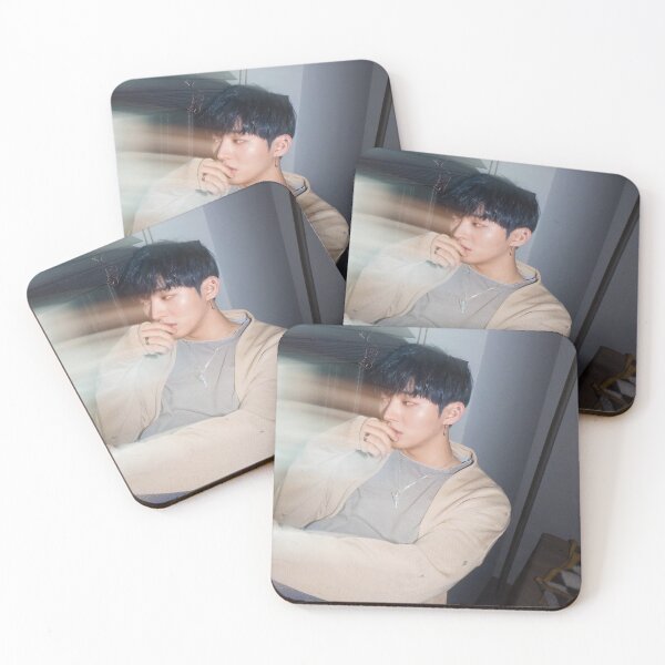 Item preview, WANNA ONE NOTHING WITHOUT YOU YOON JISUNG designed and sold by PD101EMPORIUM.