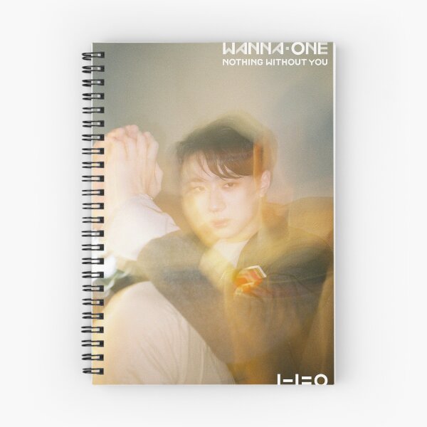 Item preview, WANNA ONE NOTHING WITHOUT YOU LAI KUANLIN designed and sold by PD101EMPORIUM.