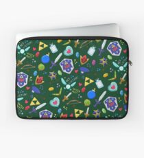 Funda para portátil ¡Oye! ¡Mira! ¡Escucha!